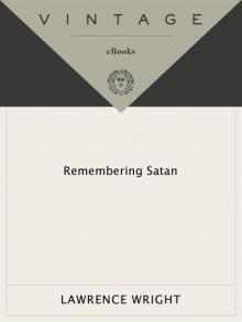      Remembering Satan