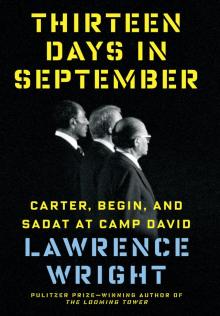      Thirteen Days in September