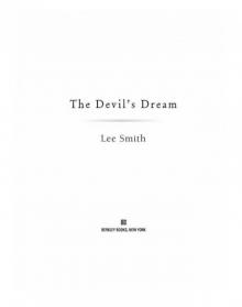      The Devil's Dream
