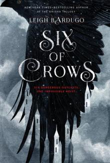      Six of Crows