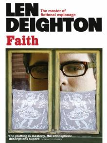      Faith