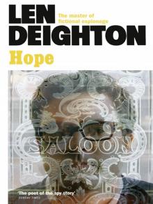      Hope