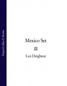      Mexico Set