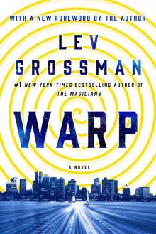      Warp
