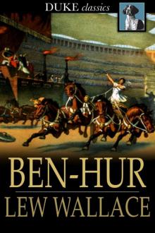      Ben Hur