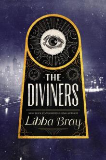      The Diviners
