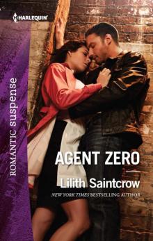      Agent Zero