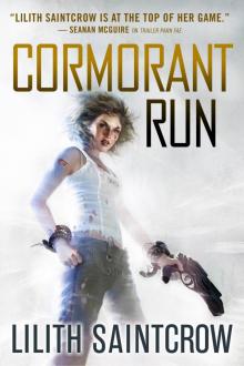      Cormorant Run