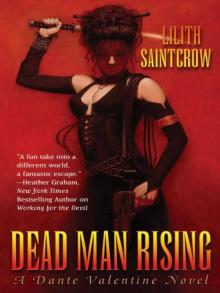      Dead Man Rising