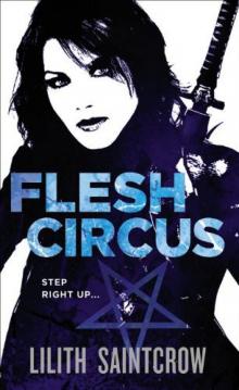      Flesh Circus - 4