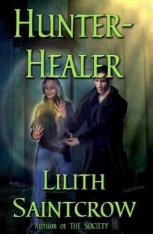      Hunter, Healer