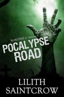      Pocalypse Road