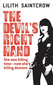      The Devil s Right Hand