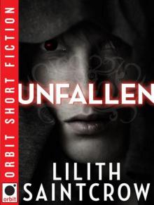      Unfallen