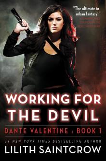      Working for the Devil
