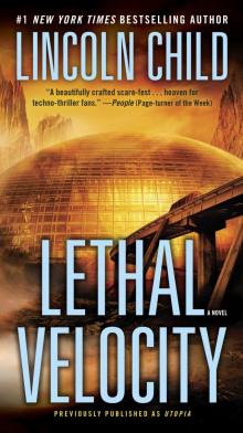      Lethal Velocity