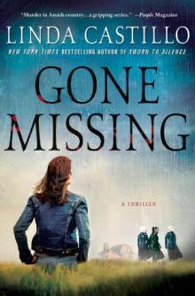      Gone Missing