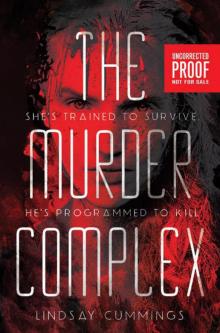      The Murder Complex