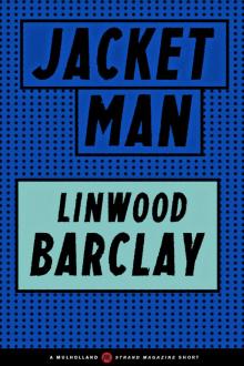      Jacket Man