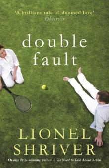      Double Fault
