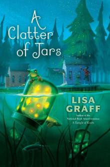      A Clatter of Jars