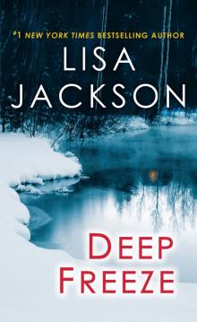      Deep Freeze