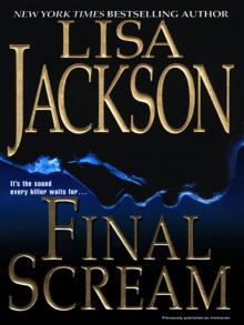      Final Scream