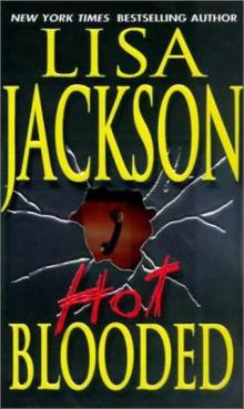      Hot Blooded