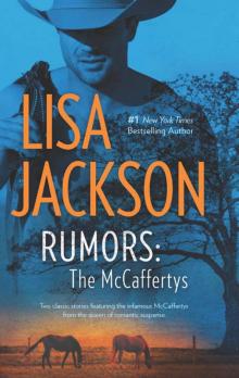      Rumors: The McCaffertys