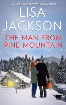      The Man from Pine Mountain