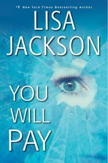      You Will Pay
