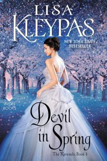      Devil in Spring