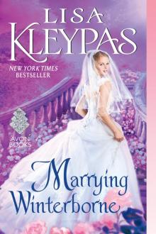      Marrying Winterborne