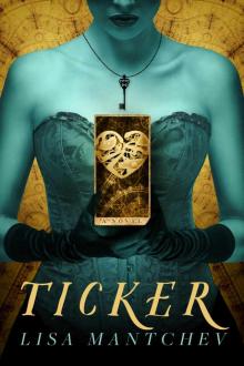      Ticker