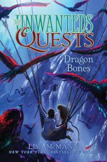      Dragon Bones
