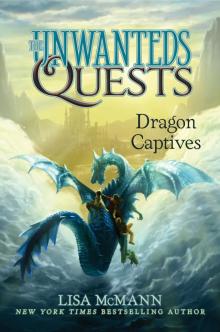      Dragon Captives