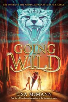      Going Wild