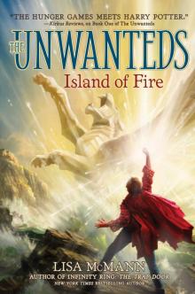      Island of Fire