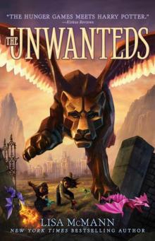      The Unwanteds