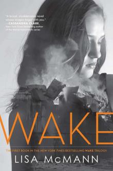      Wake