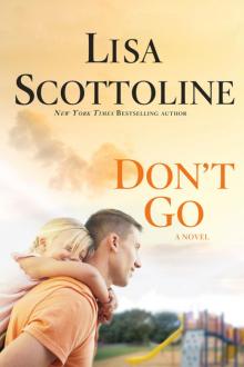      Don't Go
