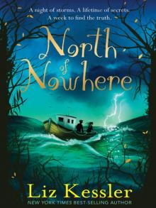      North of Nowhere