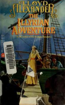      The Illyrian Adventure