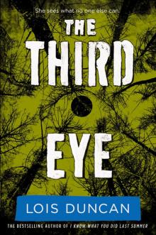      The Third Eye