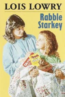      Rabble Starkey