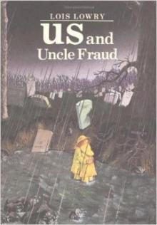      Us and Uncle Fraud