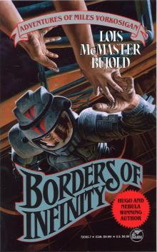      The Borders of Infinity