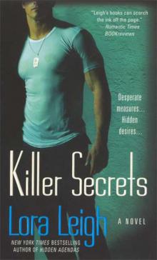      Killer Secrets