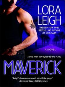      Maverick