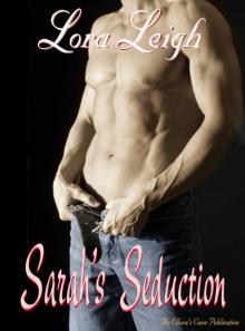      Sarah's Seduction